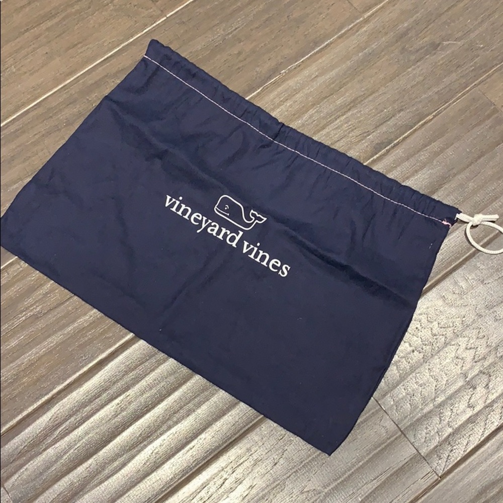Dust bag brand new 14 3/4x10